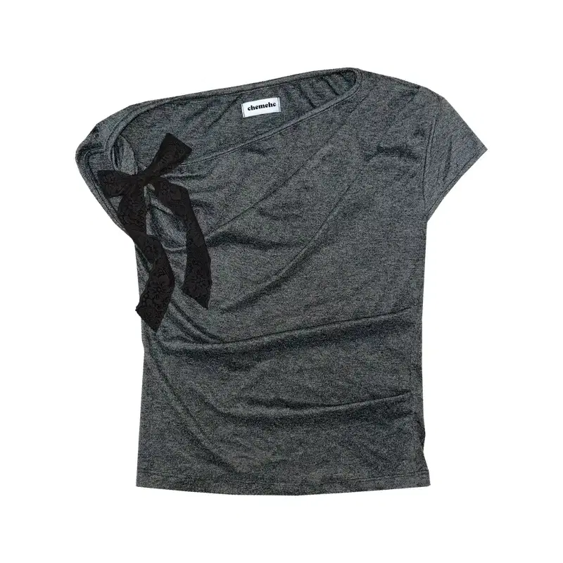 トップス RIBBON TWILL VEST (CHARCOAL) Cayman Twill Charcoal Vest – Peter Jackson