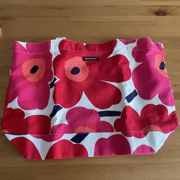 마리메꼬 marimekko 토트백