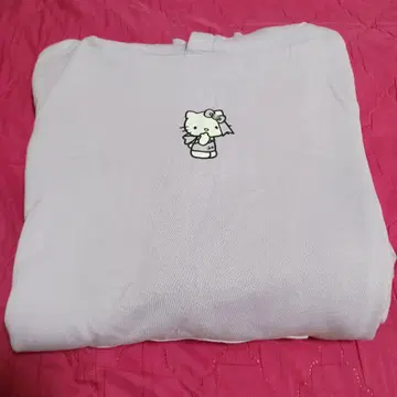 Rady 키티 후드티