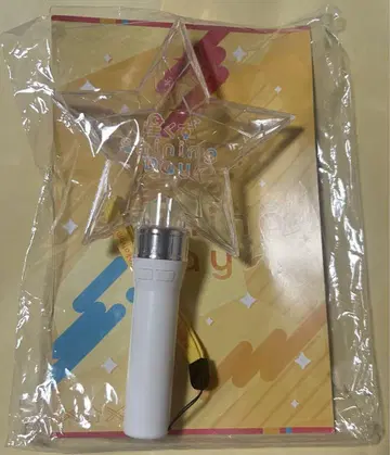 니지산지 호시카와 사라 라이브 응원봉