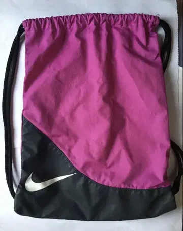 90년대~00년대 NIKE 냅색 y2k 테크 놈코어 페스티벌