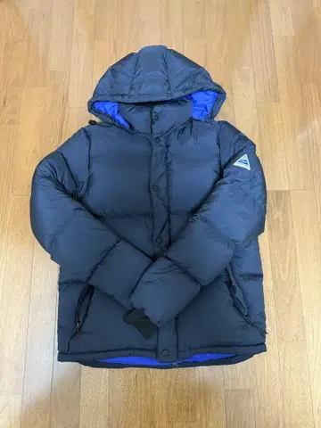 케이프 하이츠 다운 S