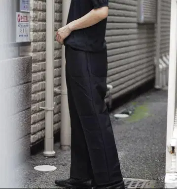 Wrangler Remake Sta-Prest 데미지 Dawn