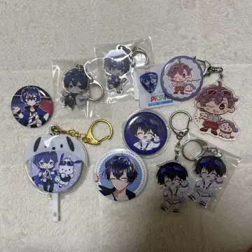 후지미야 세트 낱개 판매 가능 토비유니 타카다무라 PUS JFDH