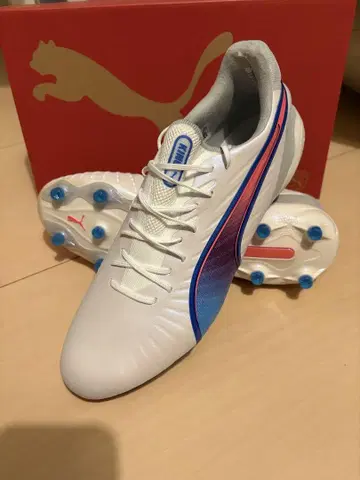 PUMA KING ULTIMATE FG/AG 28.5cm