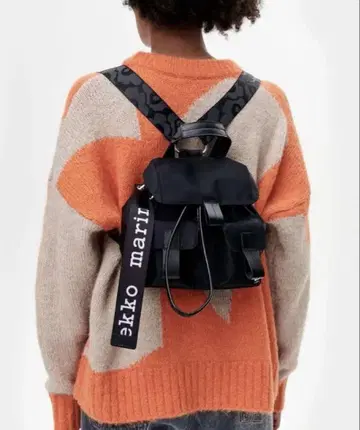 마리메꼬 everything 백팩 백팩