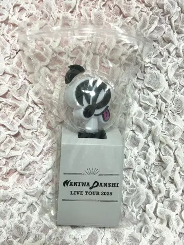 나니와단시 응원봉