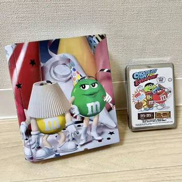 M&M's 엠앤엠즈 캔 묶음 판매