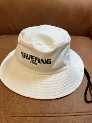 BRIEFING 버킷 햇 서프 햇 브리핑 골프