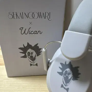 SEKAI NO OWARI 귀도리 심해
