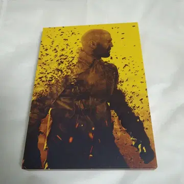 배송비 포함! 비 키퍼 (DVD)