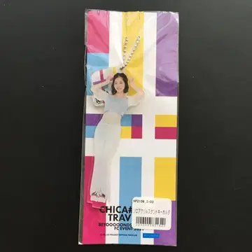 BEYOOOOONDS 이치오카 레이나 솔로 아크릴 스탠드 키링 2021