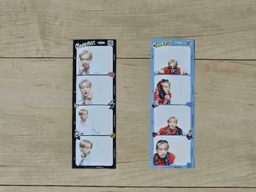 윤사나 프리쿠라 사진 프레임