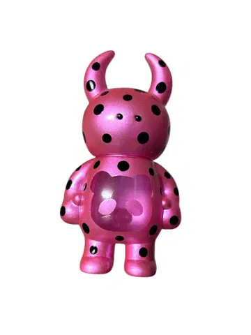 UAMOU 우아모우 리얼헤드 고꼬도 소프트 비닐 REALHEAD