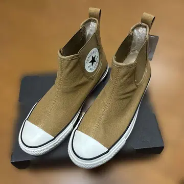 CONVERSE ALL STAR WR SIDEGORE HI 23.5cm