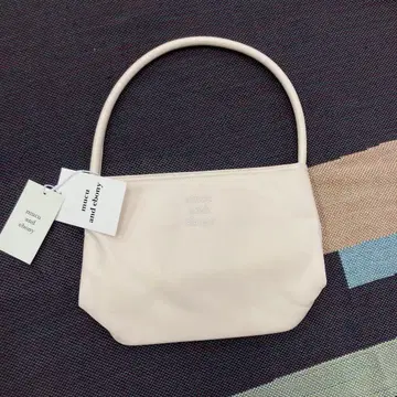 mucu and ebony Near Flat Bag