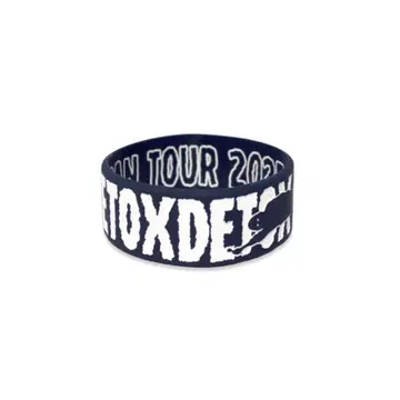 one ok rock 원오크 2025 DETOX JAPAN 러버 밴드