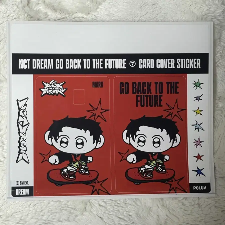 NCT2020 pop up store限定トレカ　MARK マーク NCT2020 pop up store限定トレカ MARK マーク