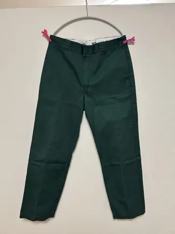 Dickies 874 그린