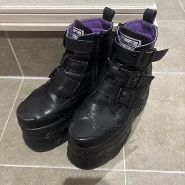 요스케 부츠