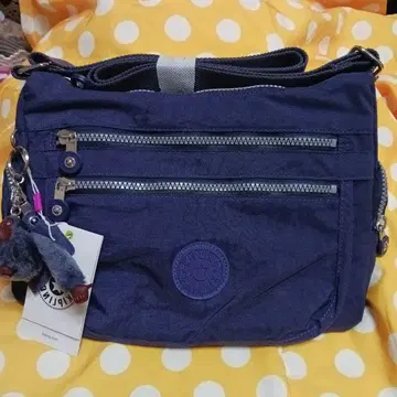 kipling 숄더백 미사용 새상품