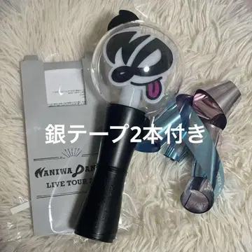 나니와단시 BONBON VOYAGE 응원봉