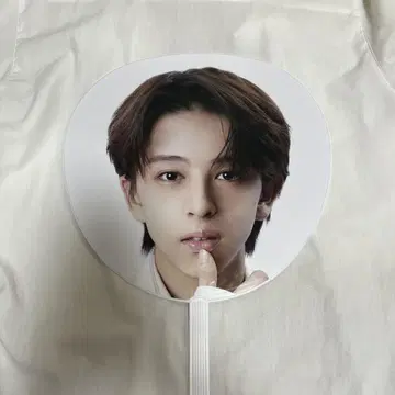 ICEx 야가미 료스케 부채