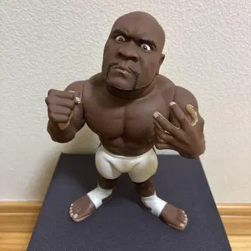 HAO 밥 샙 피규어