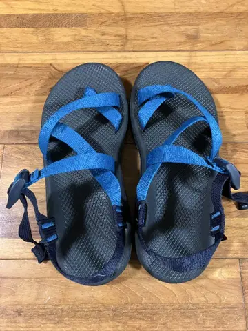 Chaco 라피드 프로 투 루프 27cm