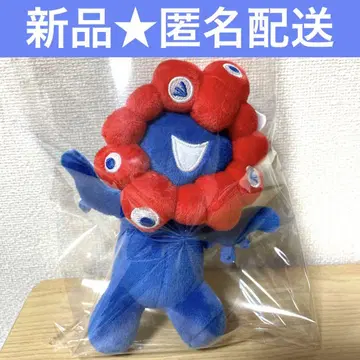 먄먄 봉제 인형 마스코트 2