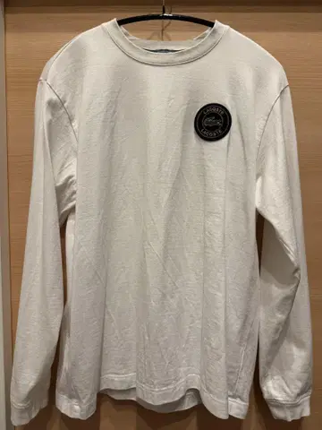 LACOSTE x BEAMS / 별주 Long Sleeve T-shirt
