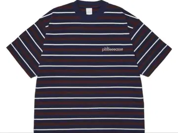 plllllleeeasse 보더 short sleeve border