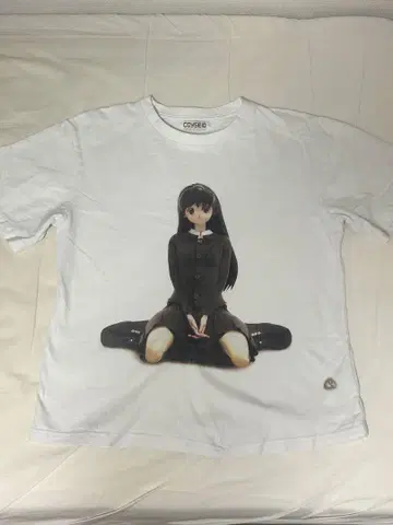 Coyseio 티셔츠