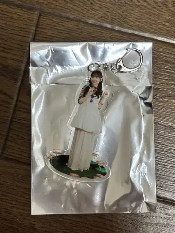 이치노세 미쿠 아크릴 키링