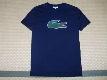 LACOSTE 라코스테 티셔츠 사이즈 3 M 사이즈