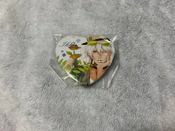 잇키 하트 캔뱃지 AMNESIA 암네시아