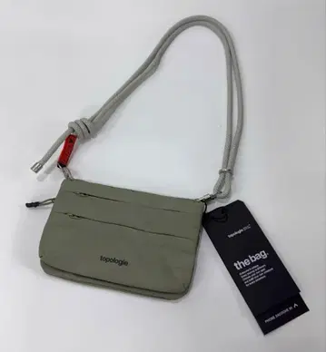 Topologie 토폴로지 Phone Sacoche 90 그린 계열