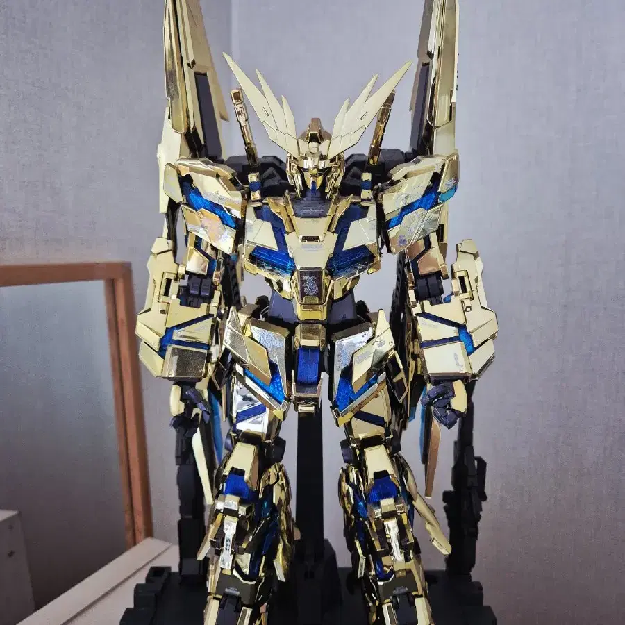 3rd PG Phenex assembled LED on Bunjang Global Site.
