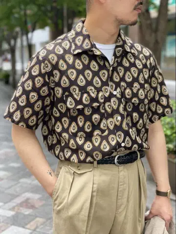 BEAMS PLUS 빔즈 플러스