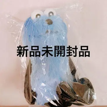 [미개봉 새상품] 퍼펫 스슨 앉은 자세 BIG 봉제 인형