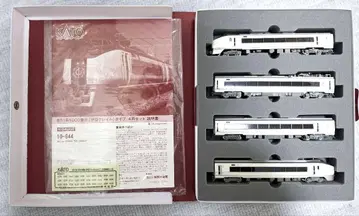 KATO 10-944 651계 이즈 클레일 타입 N게이지 4량 세트