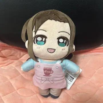 명탐정 코난 KIRAMUCCHI 봉제 인형 Vol.6