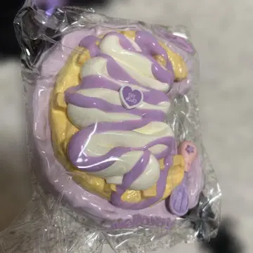 Mellojoy DIYJOJO 스퀴즈 베이커리 타로 고구마 버블