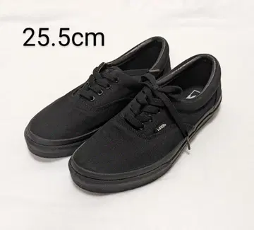 VANS 스니커즈 에라 VANS ERA V95CLA M.BLACK