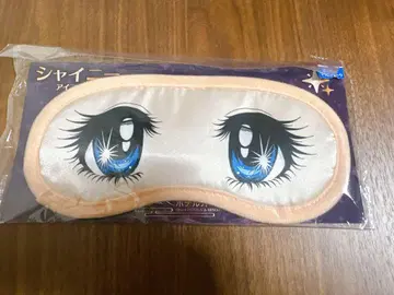 러브라이브 선샤인 샤이니 안대 오하라 마리 Aqours