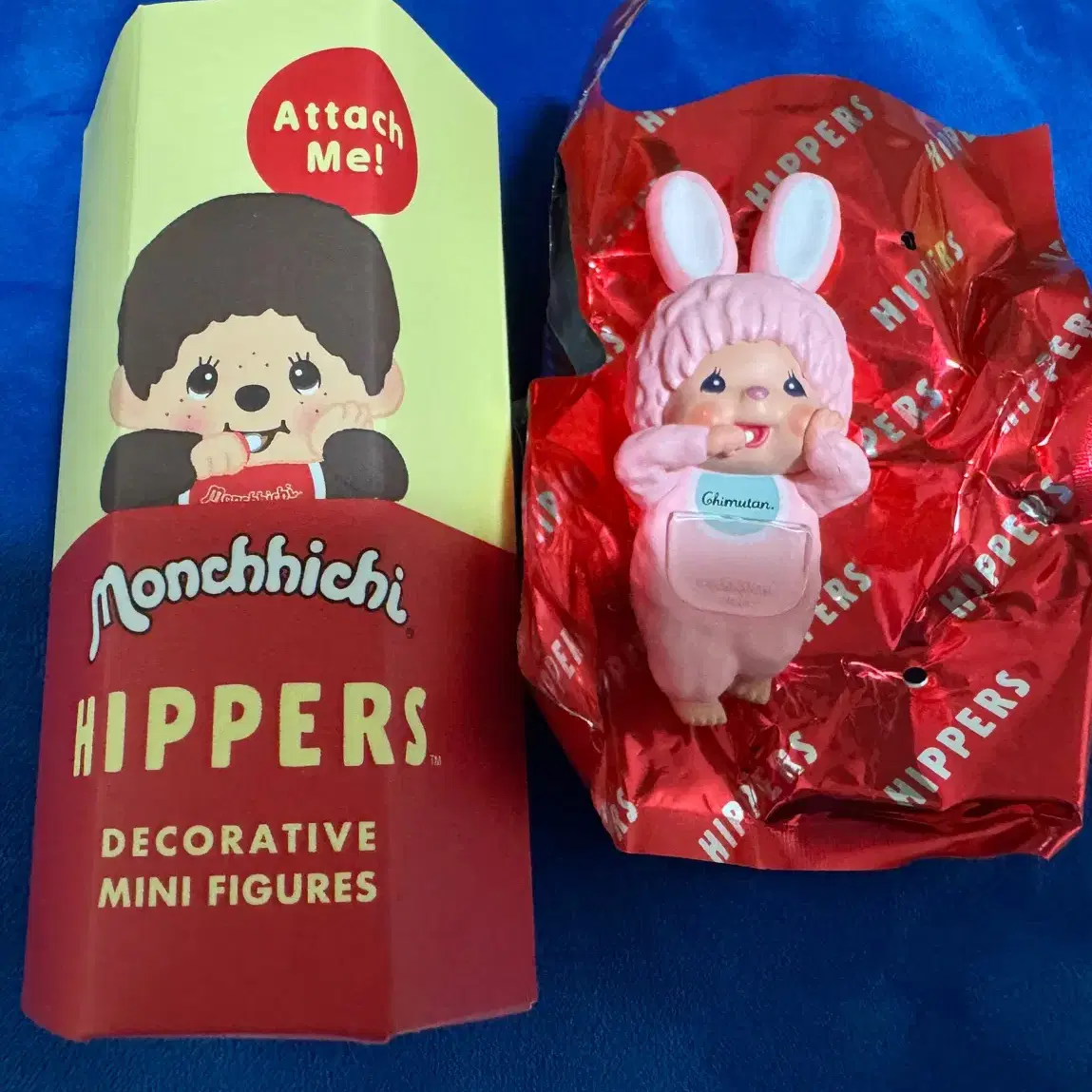 その他 HIPPERS Monchhichi, SonnyAngel Hippers Monchhichi HIPPERS | sonnyangelstore-usa
