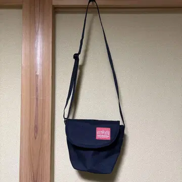 맨해튼 포티지 Manhatten Portage 숄더백