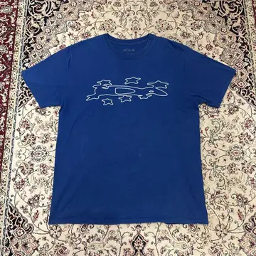 ida sply CHROME IDA TEE