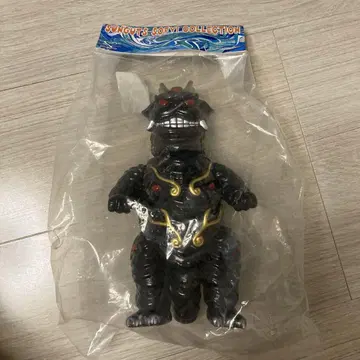 선가츠 본포 Sunguts Sofvi Collection 괴수 피규어