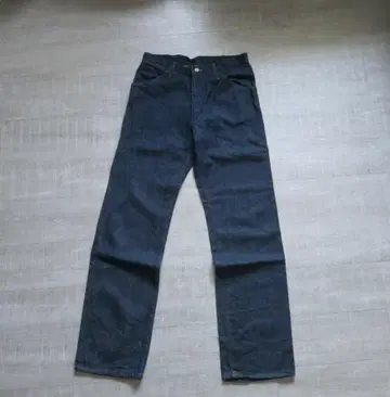 W33 Wrangler archives 랭글러 데님 11MWZ